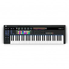 Novation 61SL Mk3